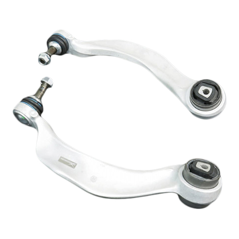 Hardrace Front Lower Front Arm RWD Hardened Rubber 2Pcs BMW 5-Series GT F07 7-Series F01 F02