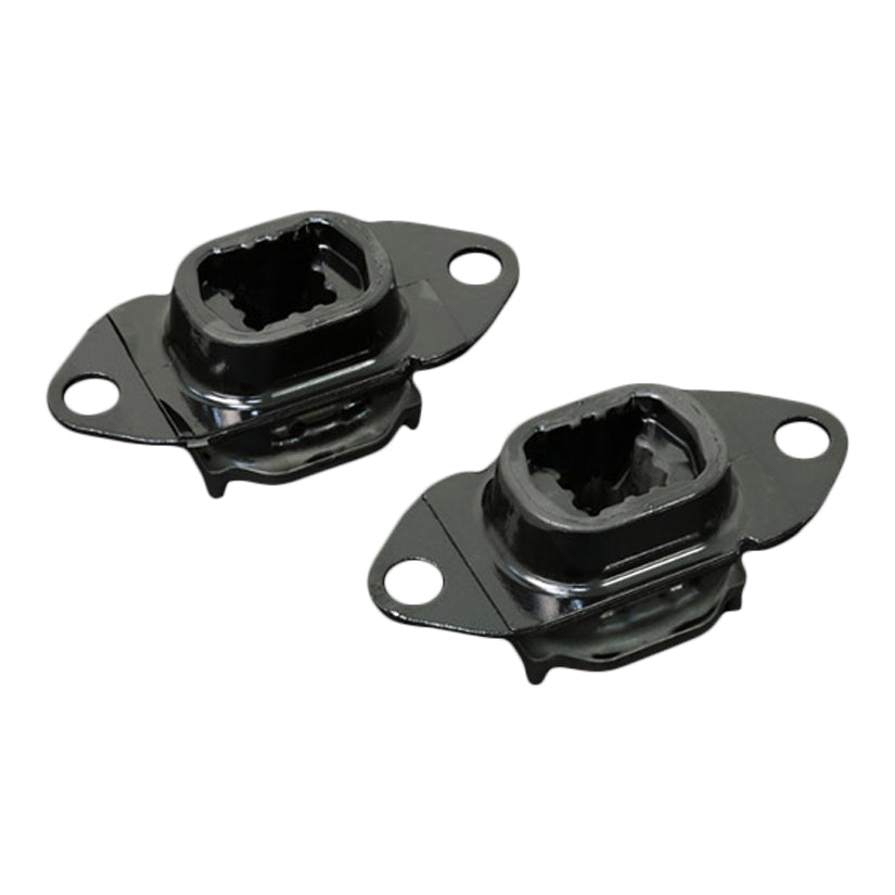 Hardrace Engine Mount Rh Lh Hardened Rubber 2Pcs Smart Fortwo 15+ C453