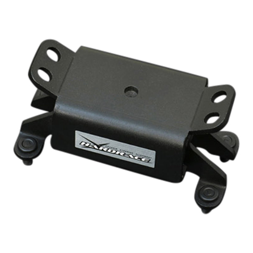 Hardrace Transmission Mount Hardened Rubber 1Pcs Nissan Skyline R32 R33 Gtr