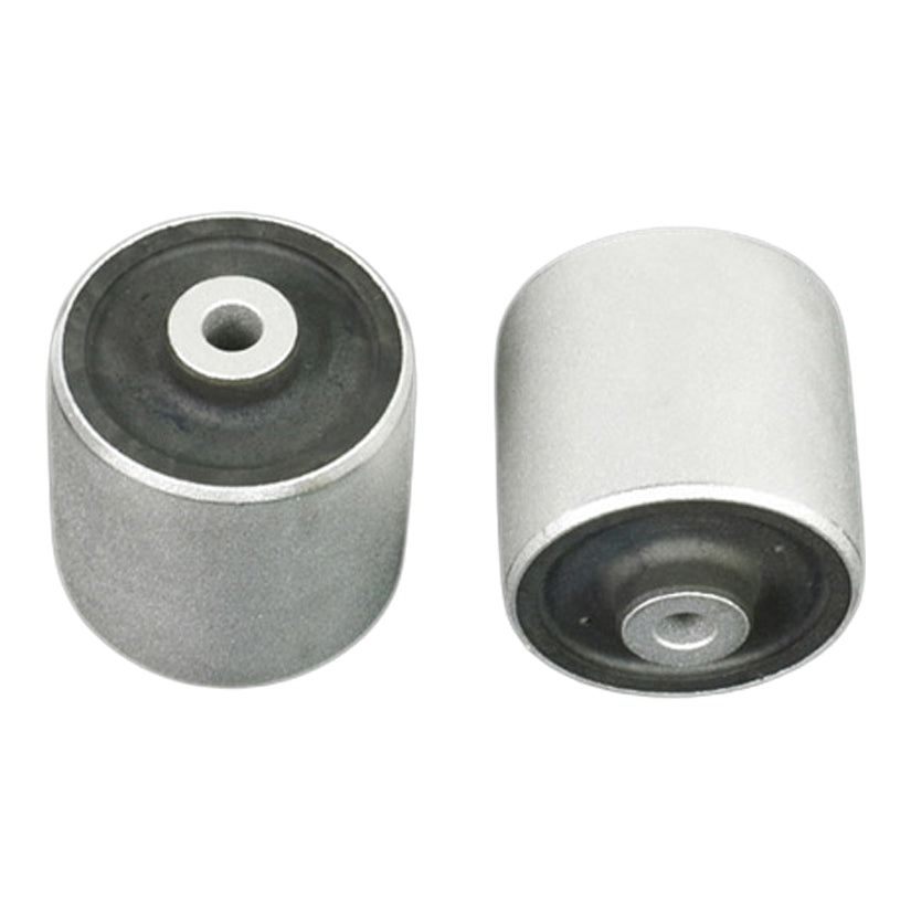 Hardrace Front Lower Front Arm Bushing Hardened Rubber 2Pcs Toyota Supra J29 19+ Bmw Z4 G29 18+ OE Replacement