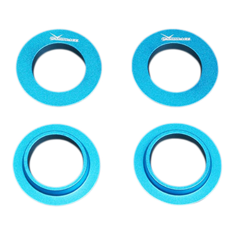 Hardrace Rear Subframe Anti-Vibration Insert 4Pcs Mazda Cx-5 17+