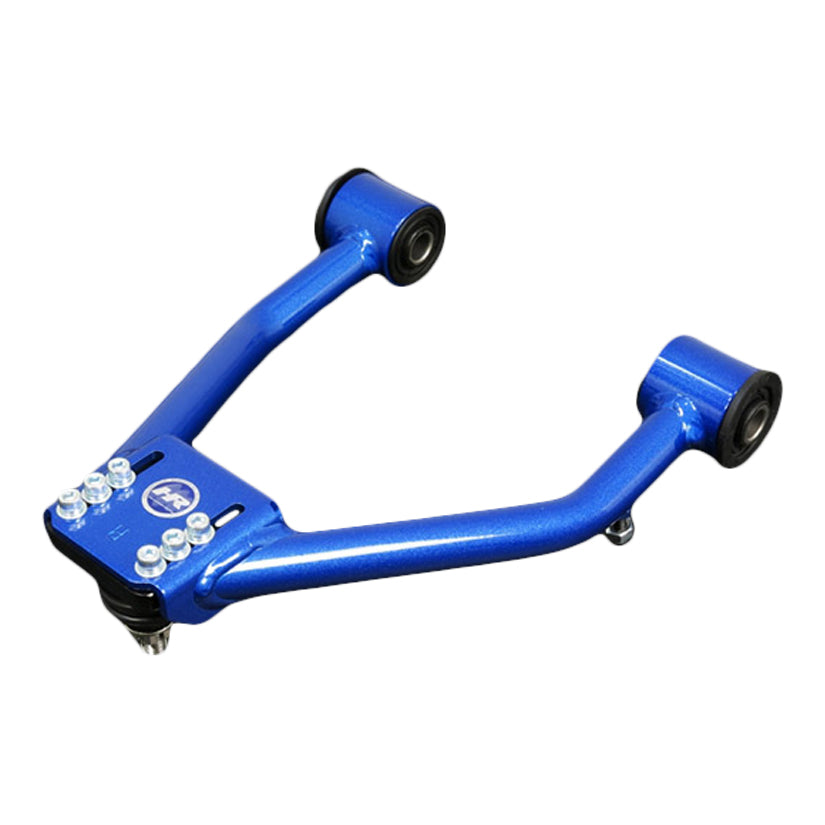 Hardrace Front Upper Camber Arm Hardened Rubber 2Pcs Mazda Miata Na89-97