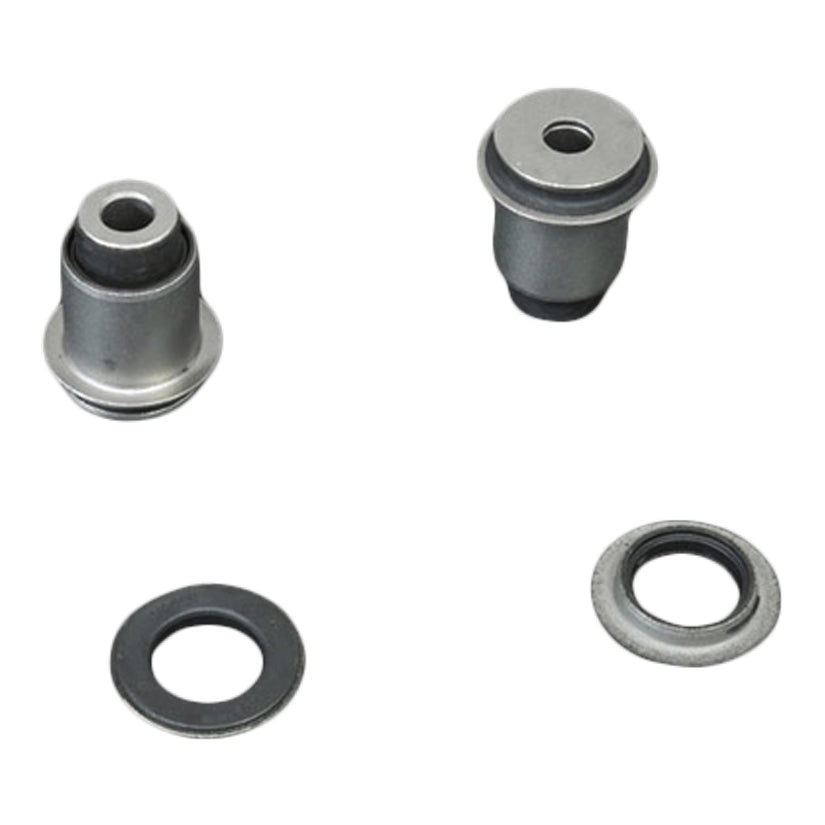 Hardrace Front Lower Arm Front Bushing Kit Hardened Rubber 4Pcs Honda Cr-V 17+