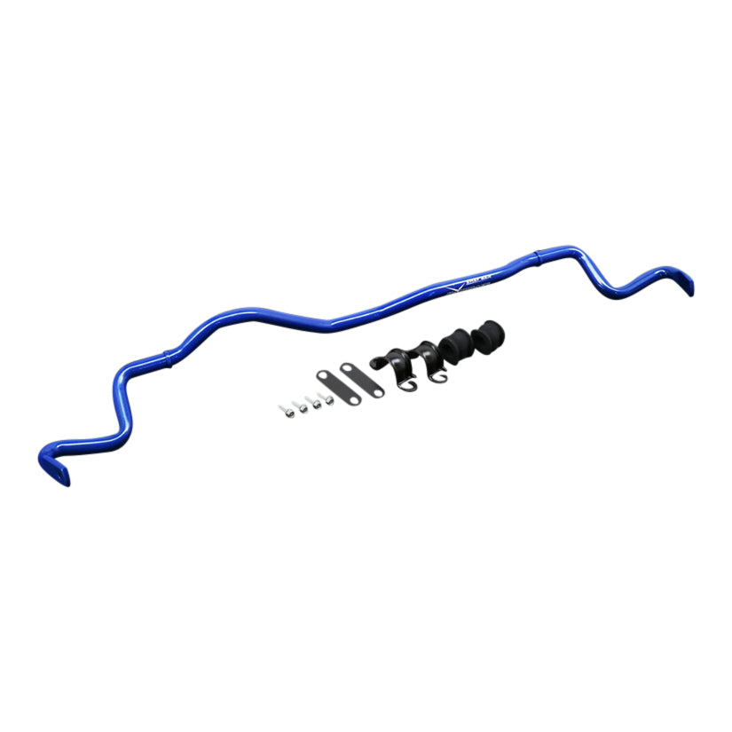 Hardrace Rear Sway Bar 25.4mm 7Pcs Audi A4 S4 Rs4 A5 S5 Rs5 B9 16+