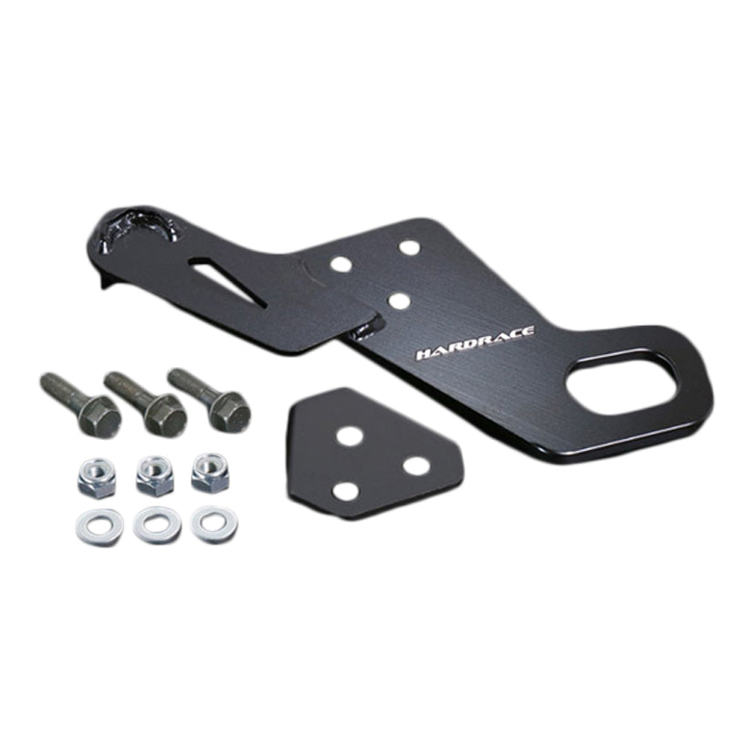Hardrace Front Rh Side Tow Hook Kit 1Pcs Suzuki Jimny 18+ Lhd