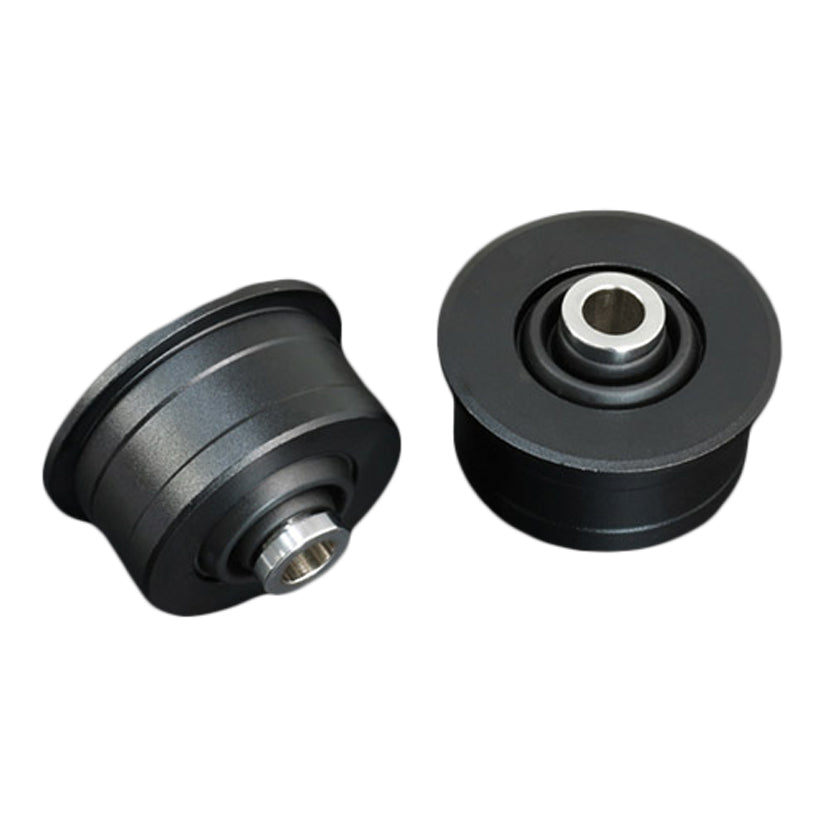 Hardrace Front Lower Rear Arm Bushing Pillow Ball 2Pcs Tesla Model 3 17+