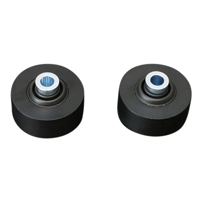 Hardrace Front Lower Arm Rear Bushing Kit Pillow Ball 2Pcs Ford Focus Mk4 18+ Kuga Mk3 18+