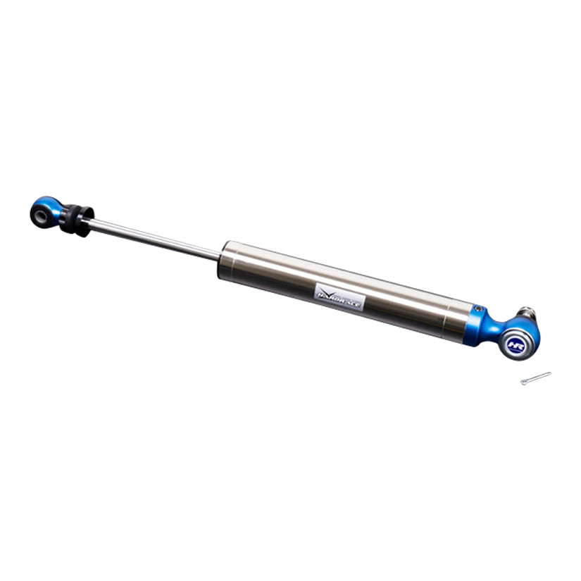 Hardrace Steering Stabilizer 1Pcs Suzuki Jimny 18+