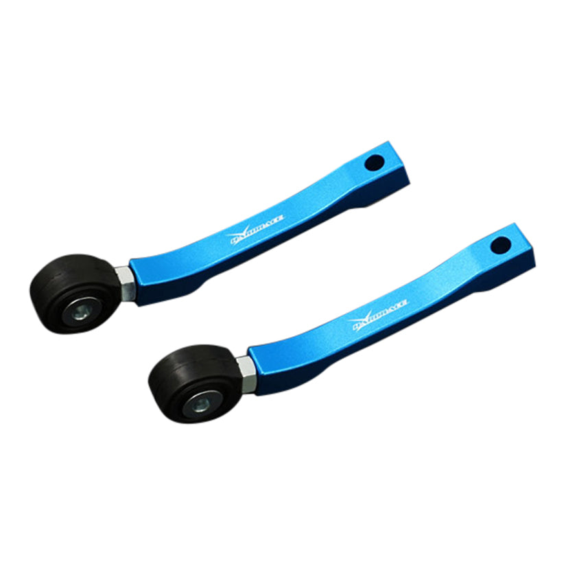 Hardrace Rear Adjustable Stabilizer Link 2Pcs Audi A4 S4 A5 S5 B9 Q5 SQ5 A6 S6 Rs6 A7 S7 Rs7 14+