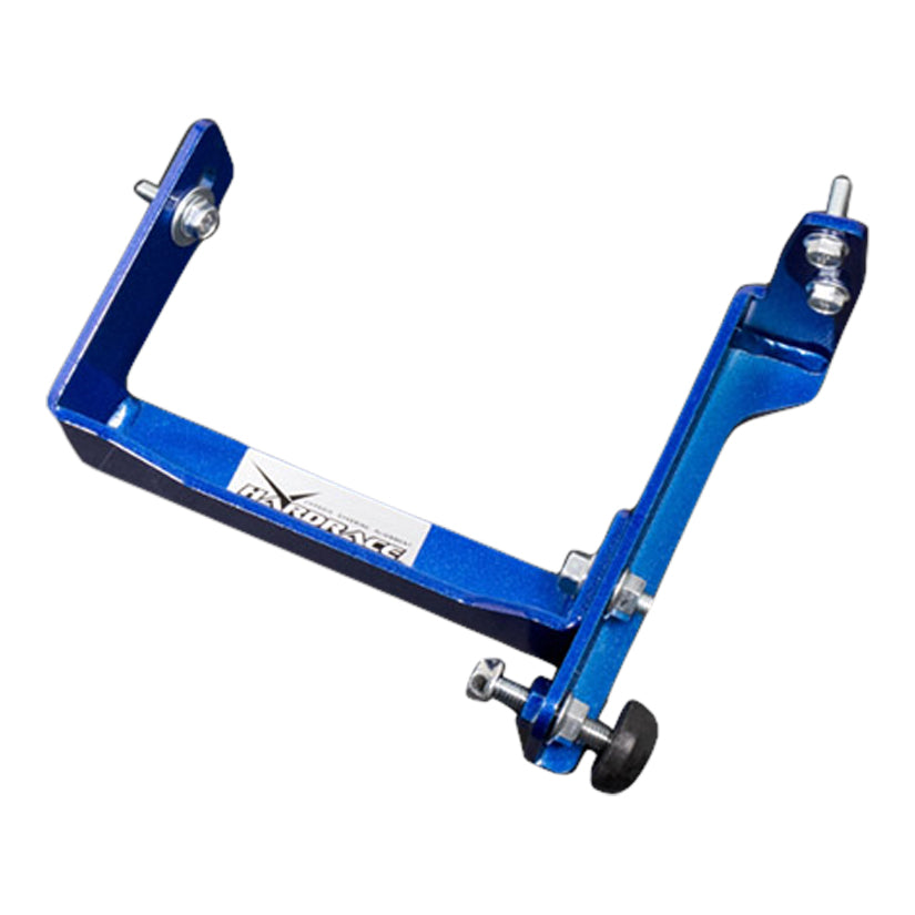 Hardrace Brake Master Cylinder Stopper 2Pcs Honda S2000 Ap1 RHD