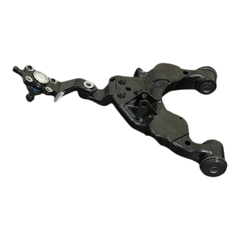 Hardrace Front Lower Arm OE Replacement Hardened Rubber 2Pcs Toyota Tundra 99-06 Sequoia 00-07 W Ball Joint
