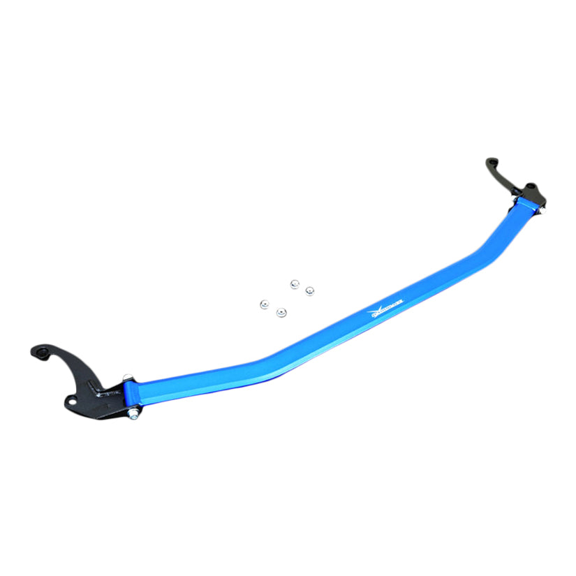 Hardrace Front Strut Brace 1Pcs Toyota Sienna 21+