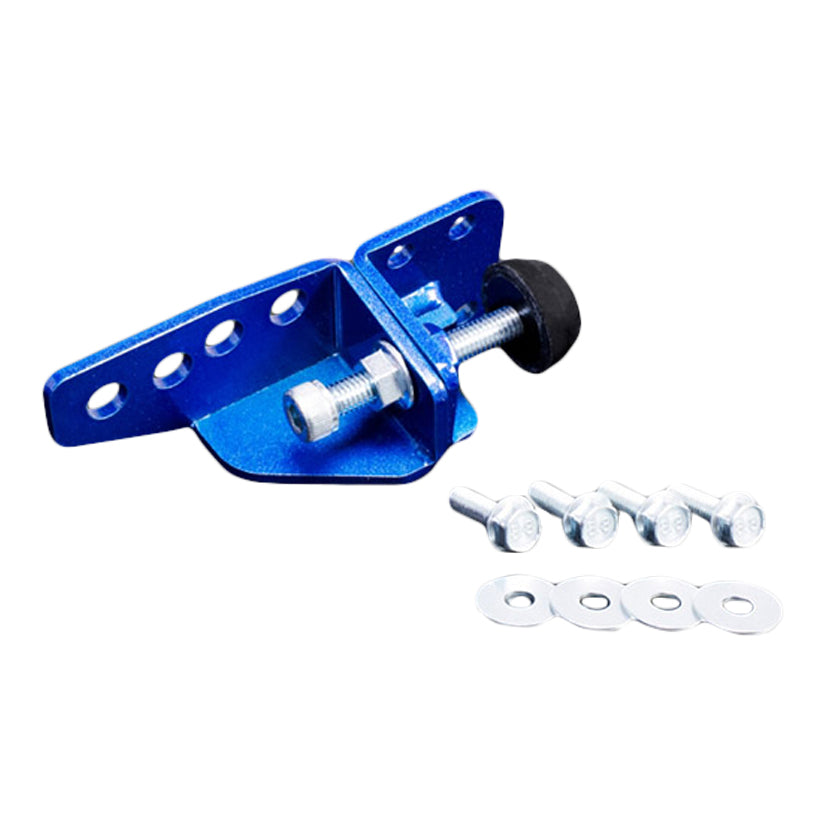 Hardrace Brake Master Cylinder Stopper 2Pcs RHD Nissan Silvia S14 S15