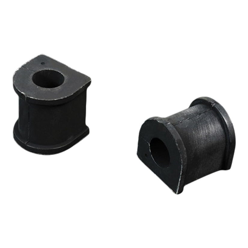 Hardrace Front Stabilizer Bush 17.2mm For 18.3mm OE Bar 2Pcs Honda NSX 91-05 NSX Type-S 97-05