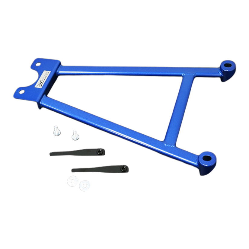 Hardrace Rear Lower 4-Points Brace 1Pcs Toyota Sienna 21+