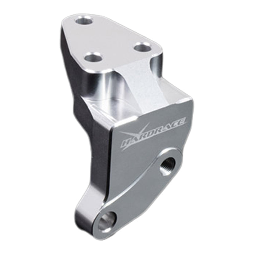 Hardrace B-Series Billet Block Bracket LH Side 1Pcs Honda Civic CRX EF 88-91 Integra DA 90-93