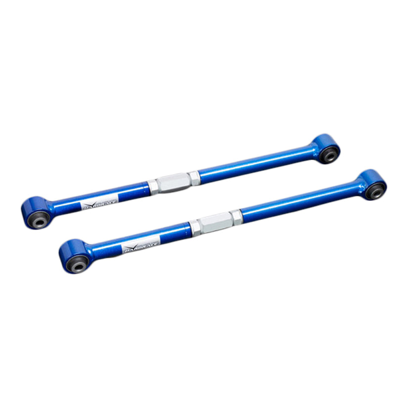 Hardrace Rear Lower Arm Hardened Rubber 2Pcs Mini Clubman F54 Countryman F60 JCW All4 19+ BMW 2S GC F44 M235Ix X2 F39 M35Ix