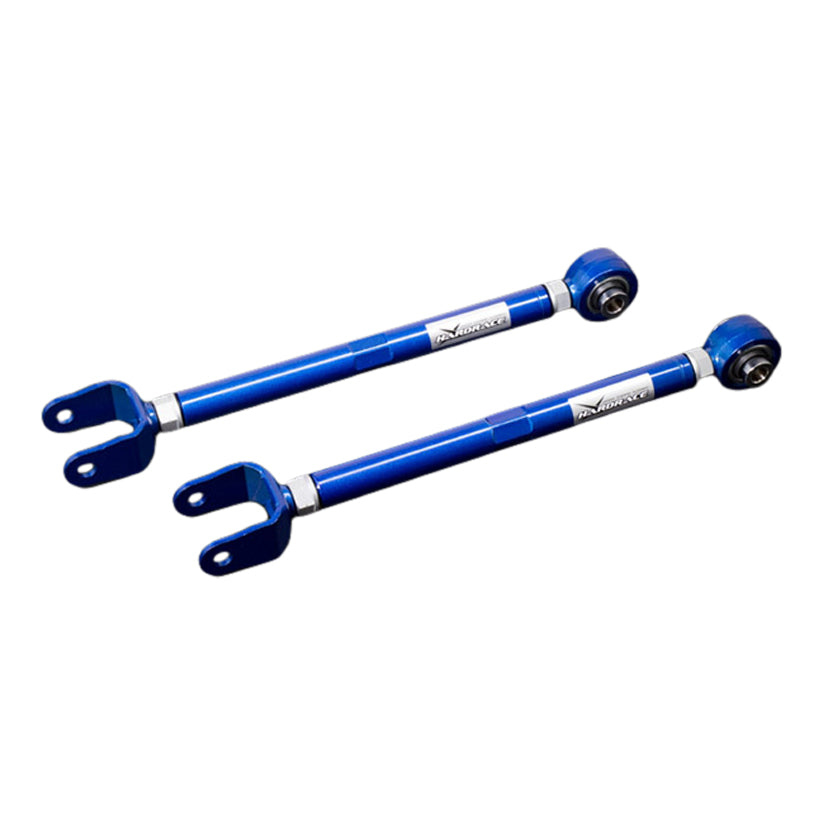 Hardrace Rear Trailing Arm Pillow Ball 2Pcs Tesla Model 3 17+