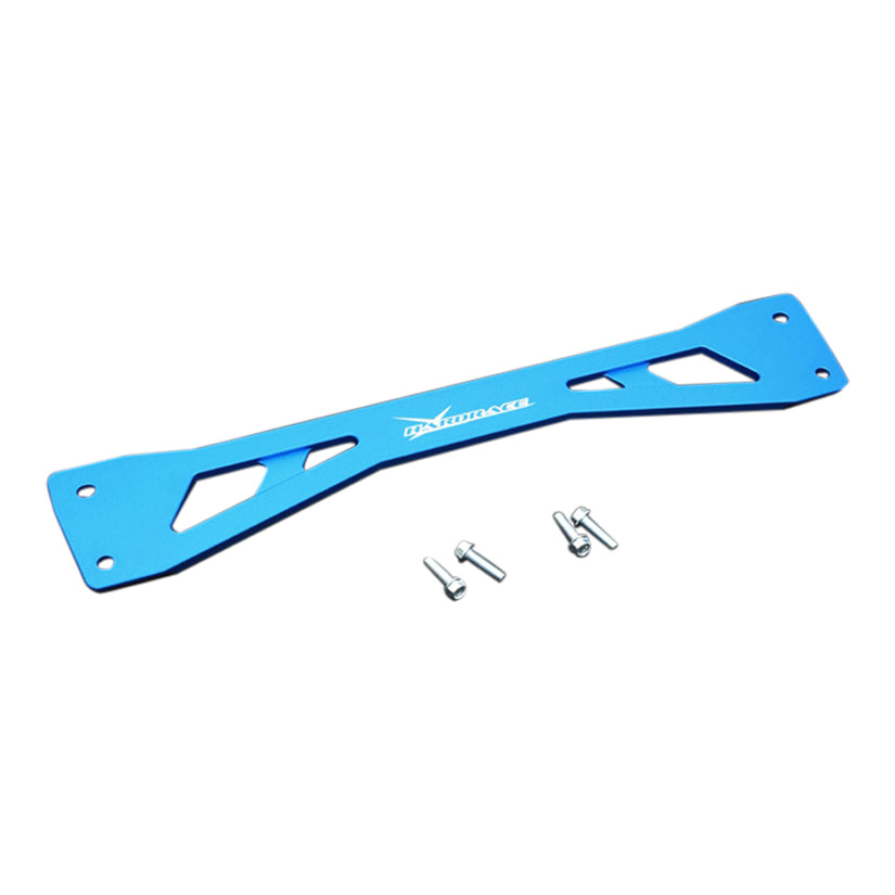 Hardrace Rear Stabilizer Reinforced Brace 1Pcs Honda Civic Type R 18+