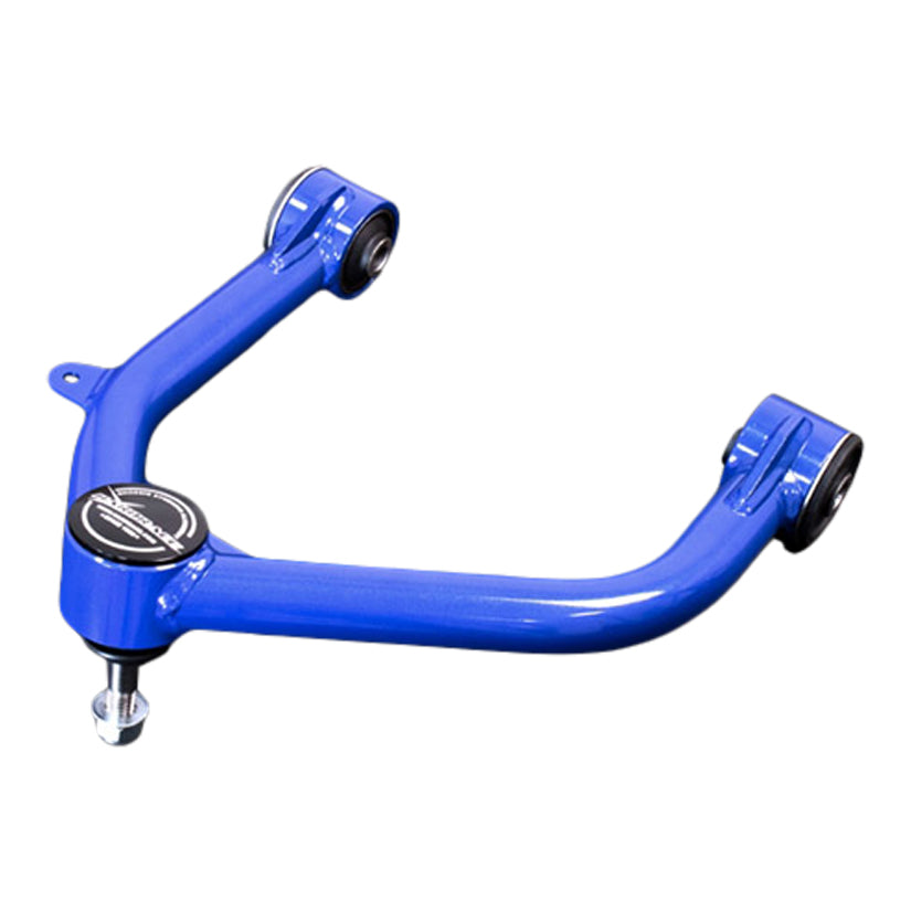 Hardrace Front Upper Arm Lift 1-3 Inches Ver.2 Hardened Rubber 2Pcs Ford F150 Raptor 10-14