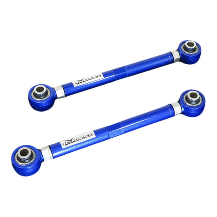 Hardrace Rear Toe Kit Pillow Ball 2Pcs Hyundai Elantra Sport 1.6T 16+