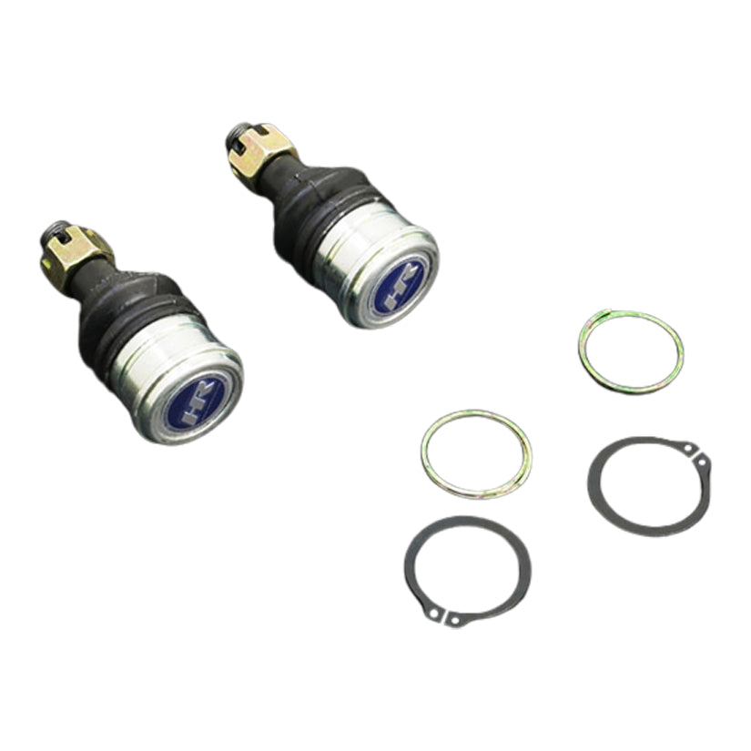 Hardrace Front Lower Ball Joint 2Pcs OE Replacement Honda Fit GK 14-20 City 14-20