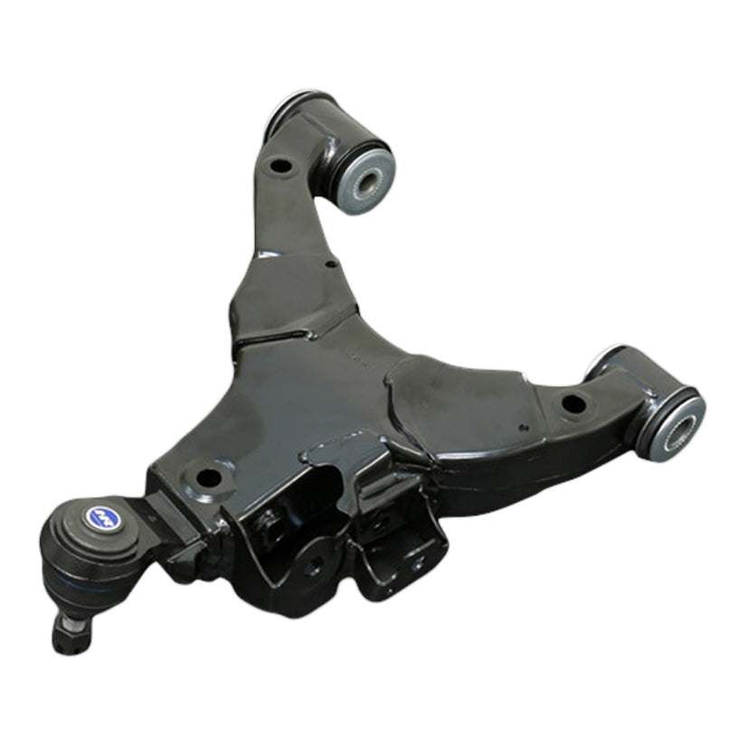 Hardrace Front Lower Arm OE Replacement Hardened Rubber 2Pcs Toyota Tundra 06-21 Sequoia 07-22