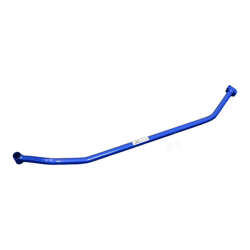 Hardrace Rear Lower Brace 1Pc/Set Honda Fit GR 20+