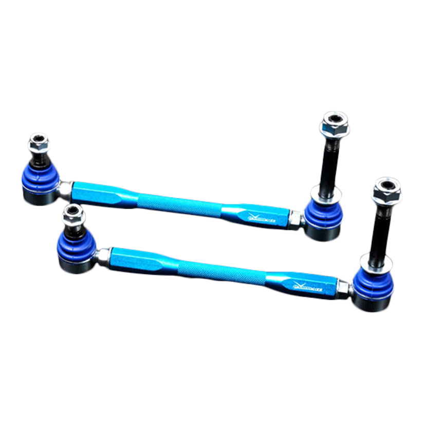 Hardrace Adjustable Stabilizer Link 2Pcs Porsche 991 992 981 982 Front