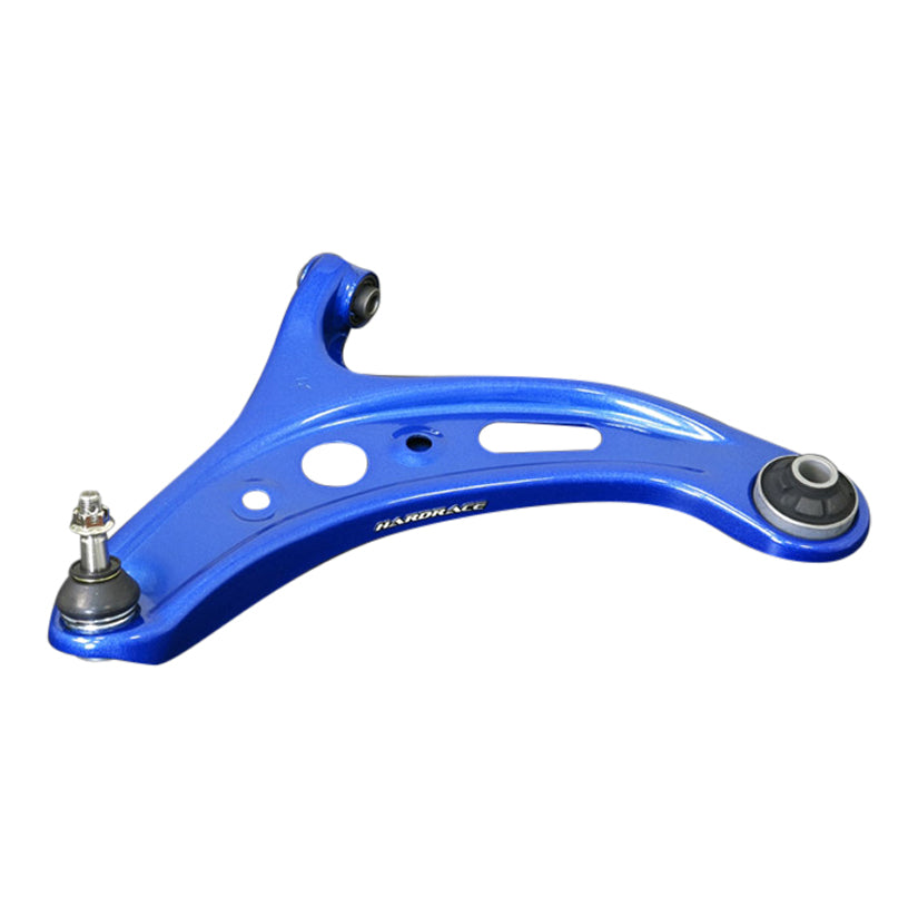 Hardrace Front Lower Arm Hardened Rubber 2Pcs Subaru BRZ 22+ ZD8