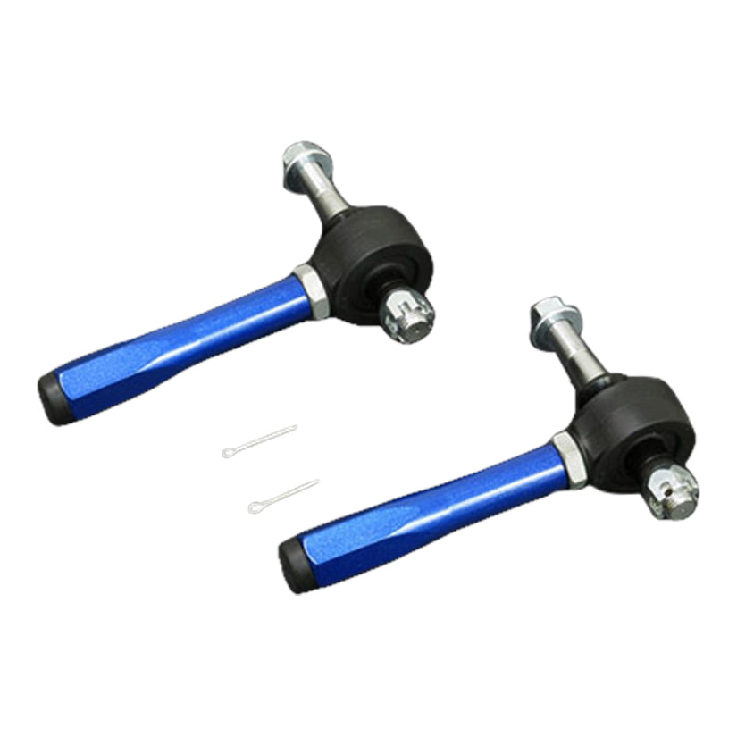 Hardrace RC Tie Rod End 2Pcs For Lowering & Rally Use Subaru BRZ 22+ ZD8