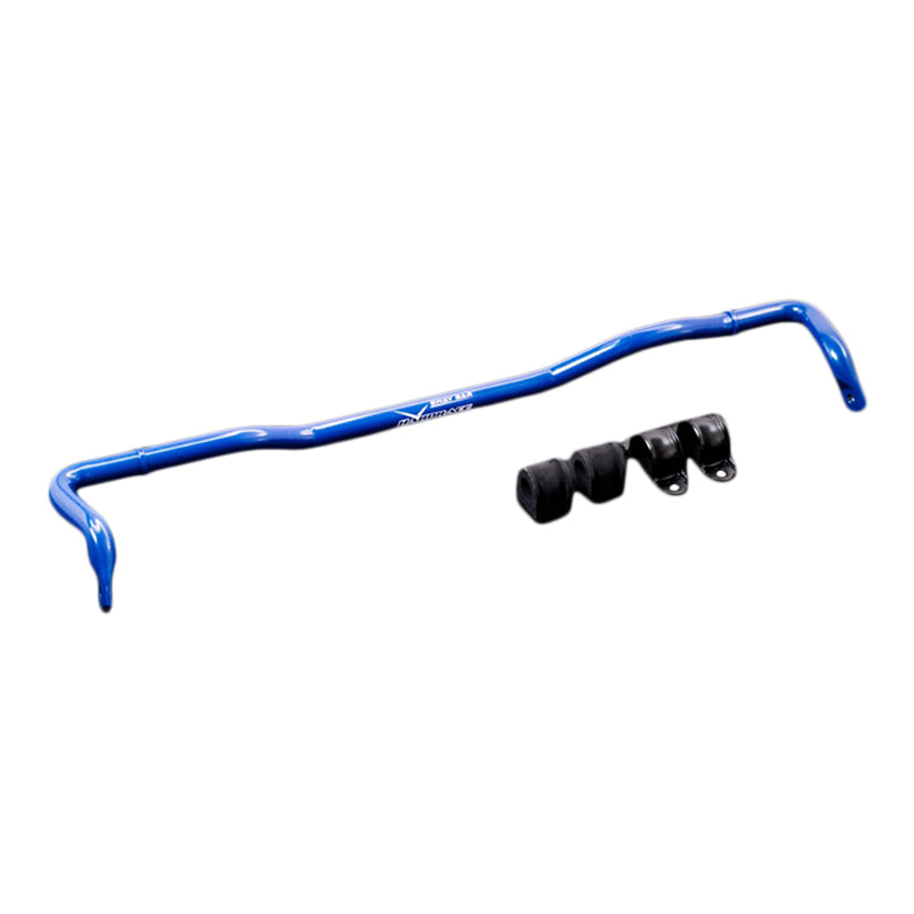 Hardrace Rear Sway Bar 25.4mm 5Pcs VW Golf 21+ Mk8 AWD