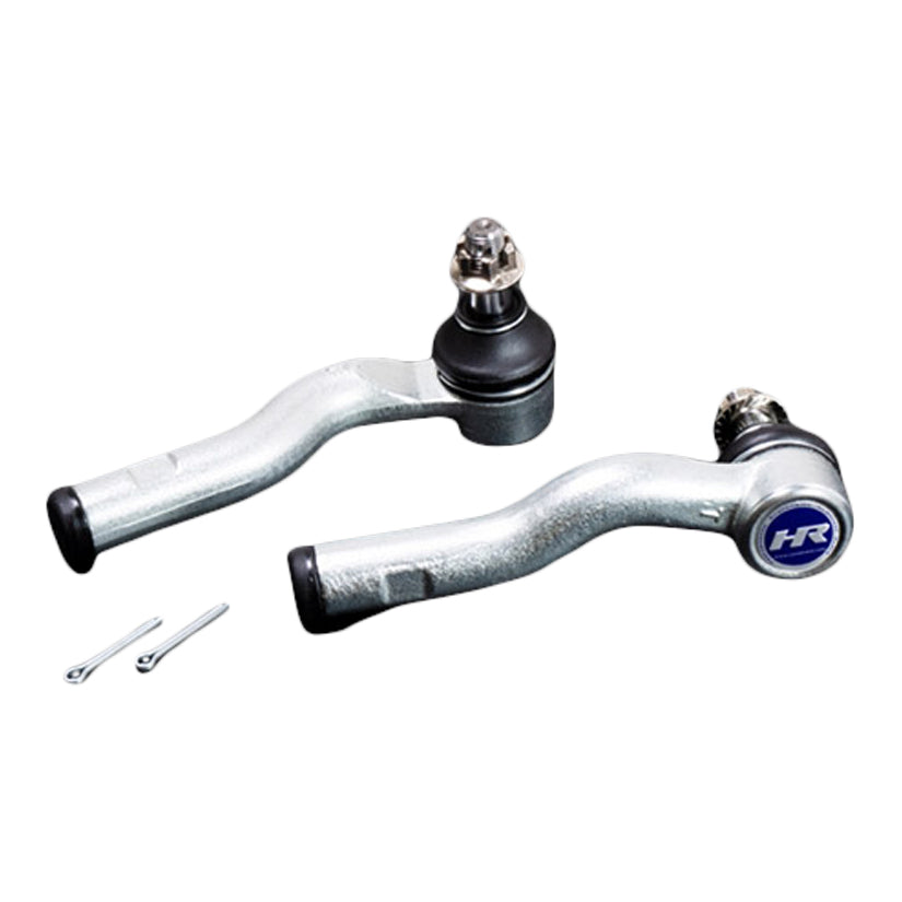 Hardrace Tie Rod End OE Style 2Pcs Toyota GT86 12-21 GR86 22+ Subaru BRZ 12-21