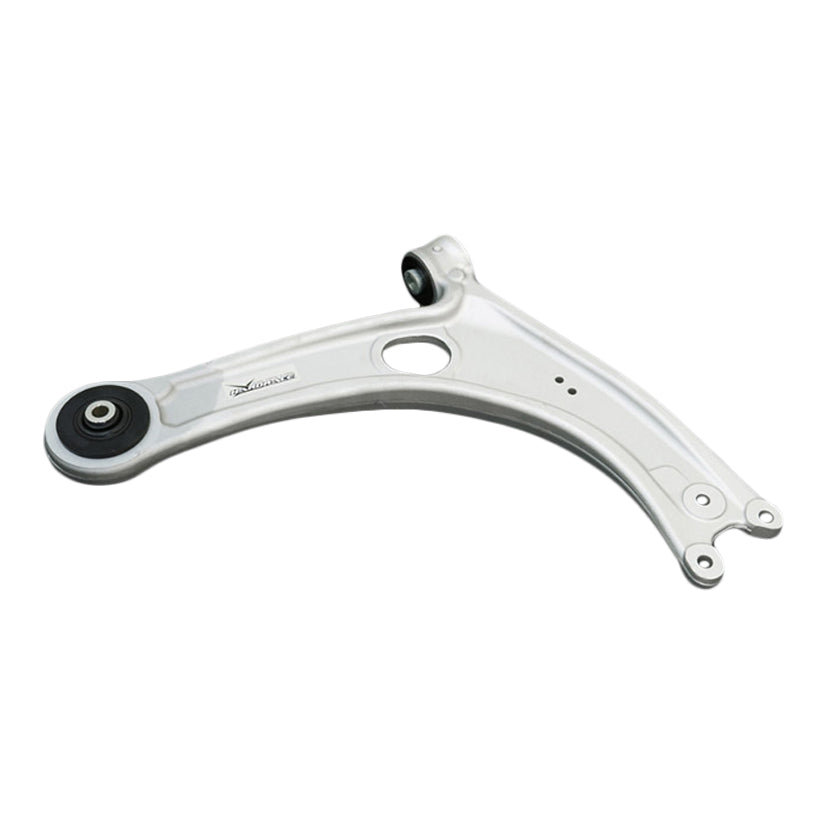 Hardrace Front Lower Arm Forged Aluminum Pillow Ball 2Pcs Audi TT 14+