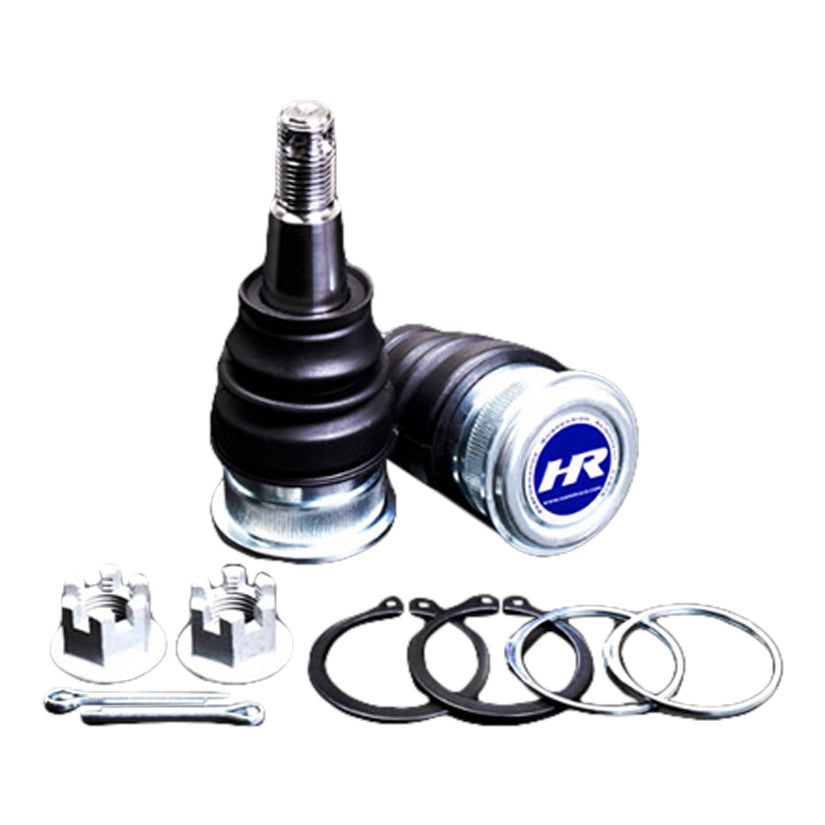 Hardrace Front Lower RC Adjuster 2Pcs Increase 15mm Honda Fit 20+