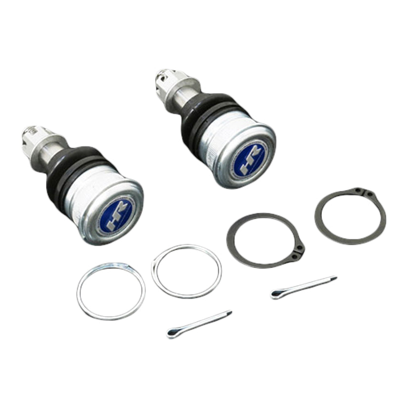 Hardrace Front Lower Ball Joint OE Replacement 2Pcs Honda Fit 20+