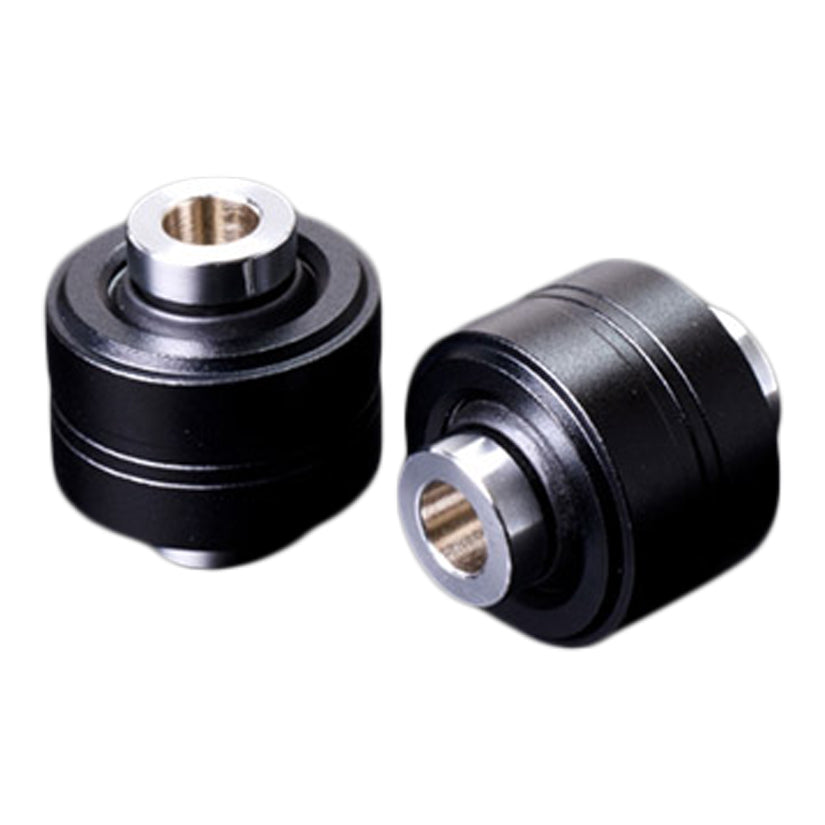 Hardrace Rear Knuckle Bushing Upper Front Front Lower Front Pillow Ball 2Pcs Tesla Model 3 17+ Model Y 20+