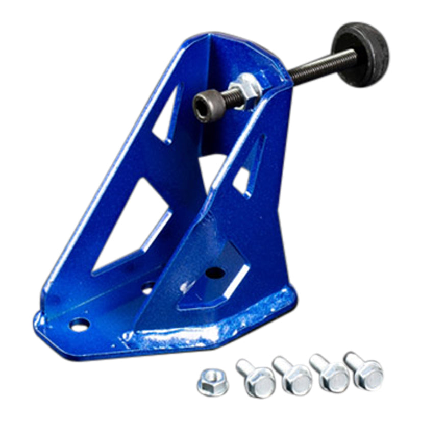 Hardrace Brake Master Cylinder Stopper 1Pcs LHD Toyota FJ Cruiser 06+