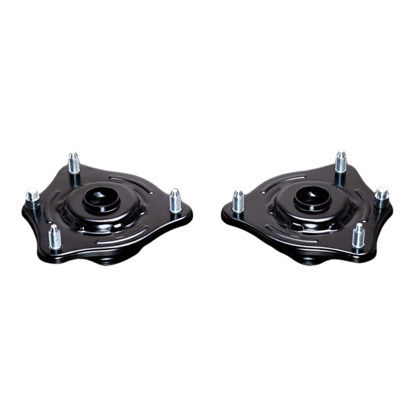 Hardrace Front Strut Mount Bearing Kit 2Pcs Honda CR-V 17-22