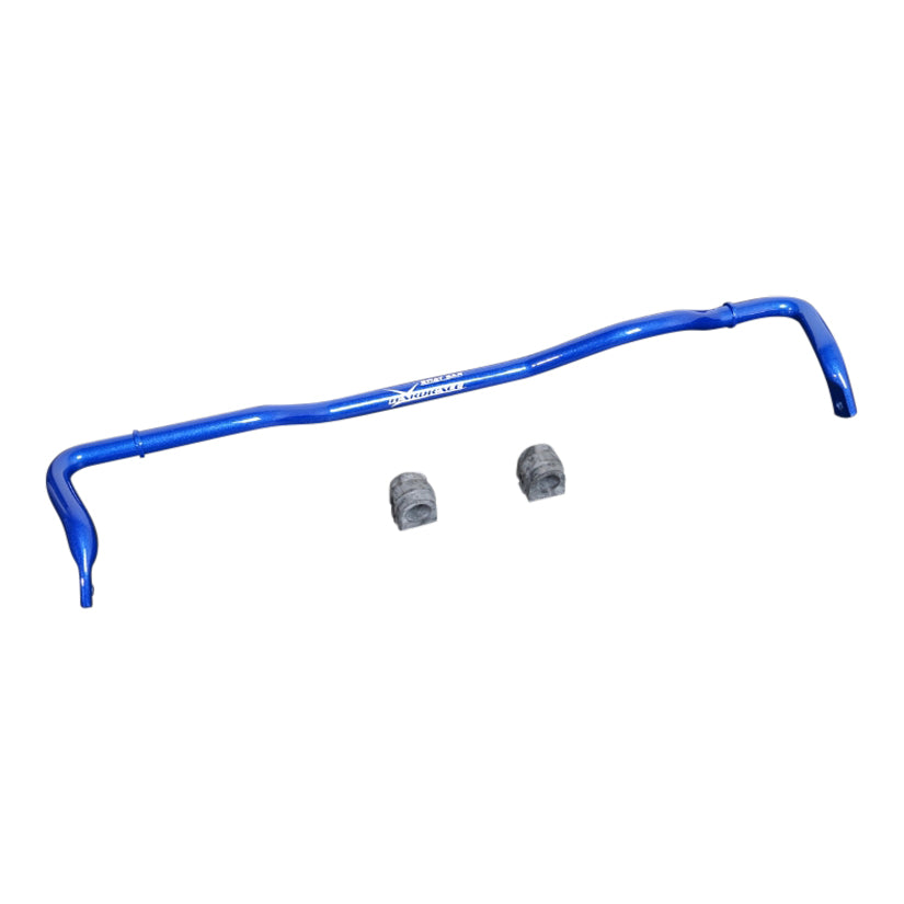 Hardrace Rear Anti Roll Bar-25.4mm 3 Piece Set VW Tiguan Mk2 17+ 4WD Skoda Superb 16+ B8 4WD