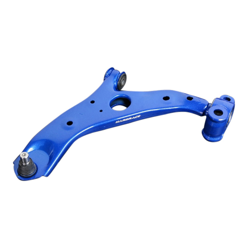 Hardrace Front Lower Arm Harden Rubber 2 Piece Set Mazda 6 14- CX5 12+