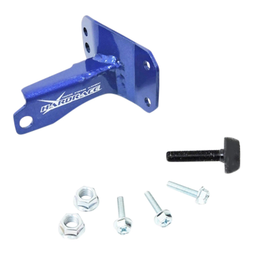 Hardrace Brake Master Cylinder Stopper 1 Piece Set Honda Civic 06-12 FD