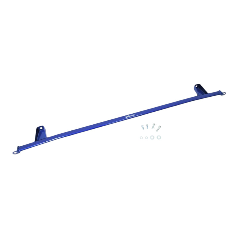 Hardrace Rear Lower Brace 1 Piece Set Toyota Sienna 10+