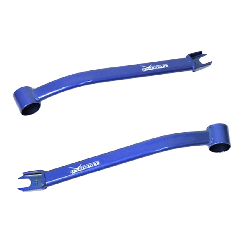 Hardrace Rear Lower Brace 2 Piece Set Toyota Camry 13-18