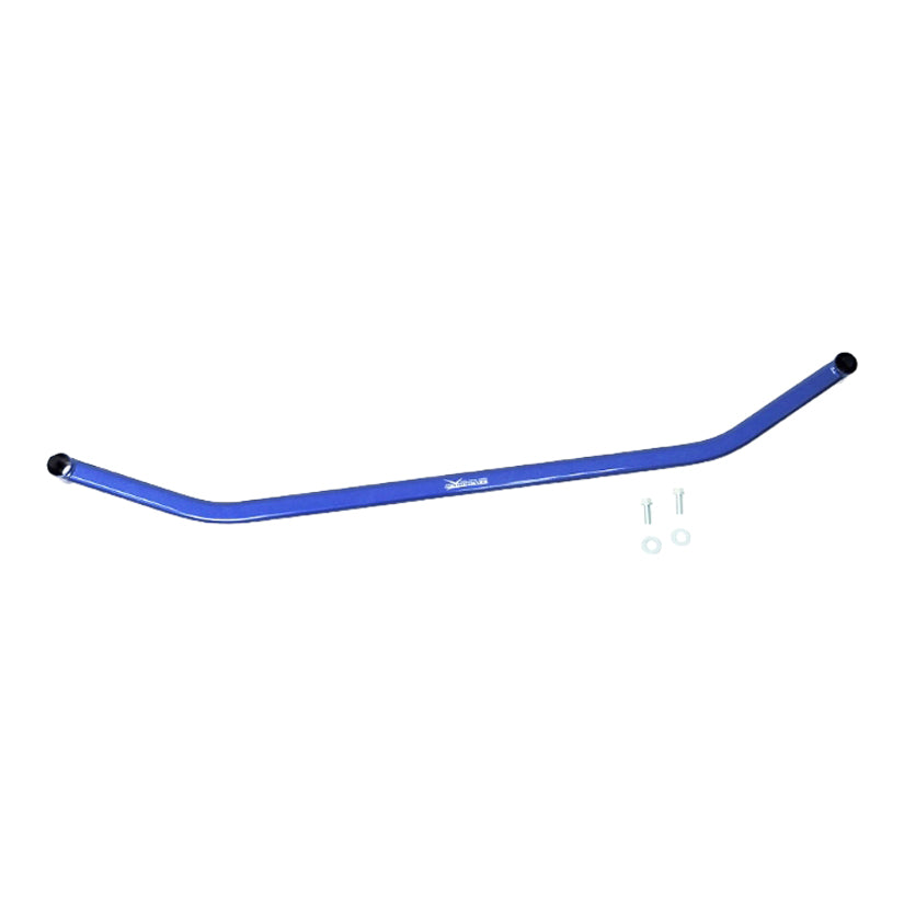 Hardrace Rear Structure Brace 1 Piece Set Honda CR-V 12-16