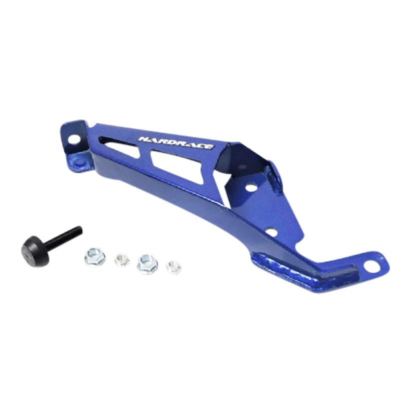 Hardrace Brake Master Cylinder Stopper 1 Piece Set LHD Suzuki SX4 S-Cross 13+