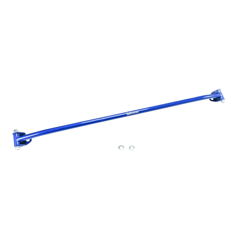 Hardrace Rear Torsion Beam Brace 1 Piece Set Skoda Fabia 14+ Audi A1 10-18