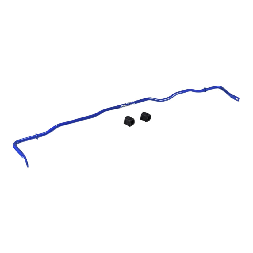 Hardrace Rear Anti Roll Bar 19mm 3 Piece Set Subaru XV Crosstrek 18+ Forester 18+