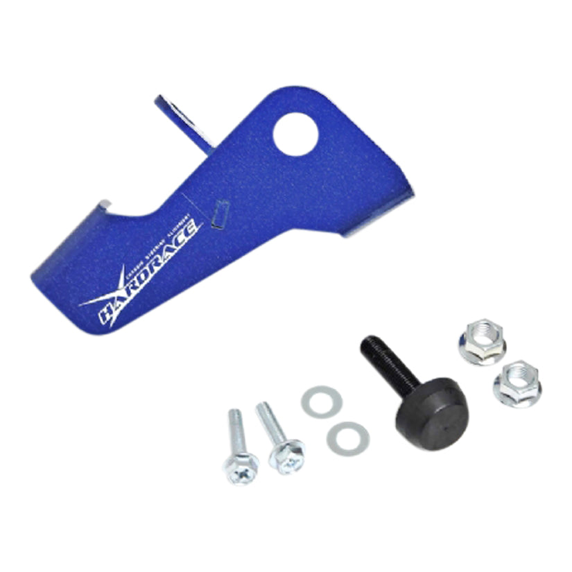 Hardrace Brake Master Cylinder Stopper 1 Piece Set LHD Honda Civic EF CR-X 88-91