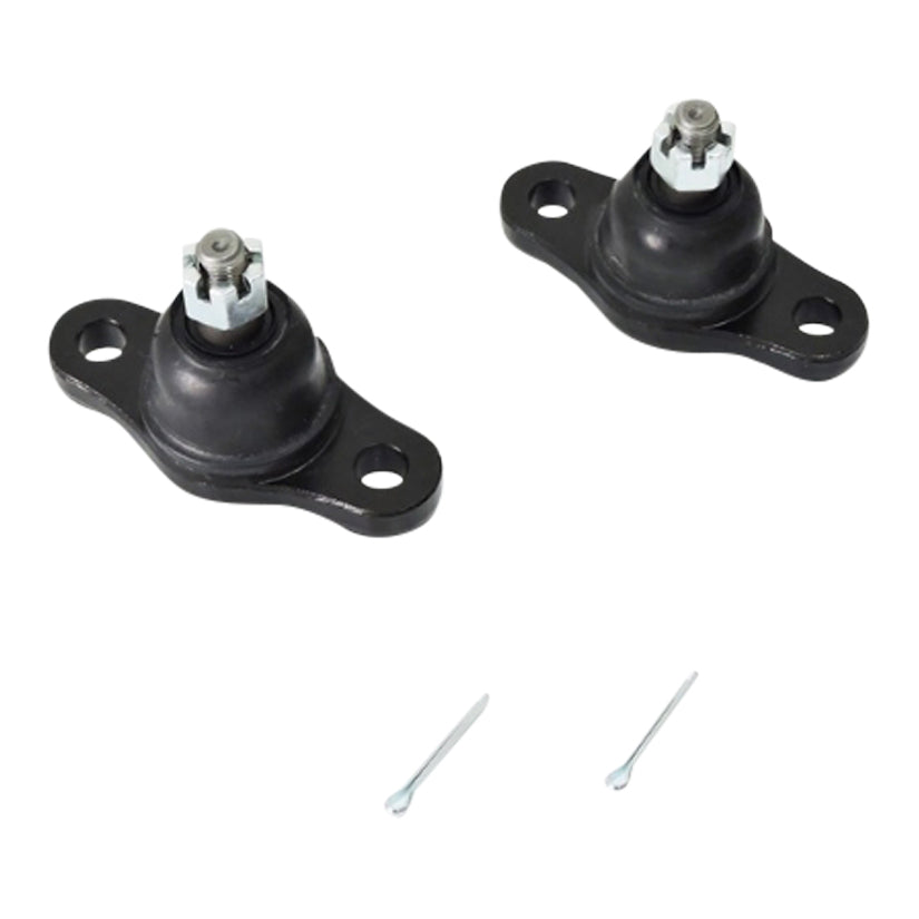 Hardrace Front Lower Ball Joint 2 Piece Set Hyundai I30 07-12 Elantra 07-11